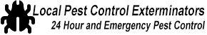 Kenhorst PA Pest Control Exterminators